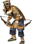Bandit Archer